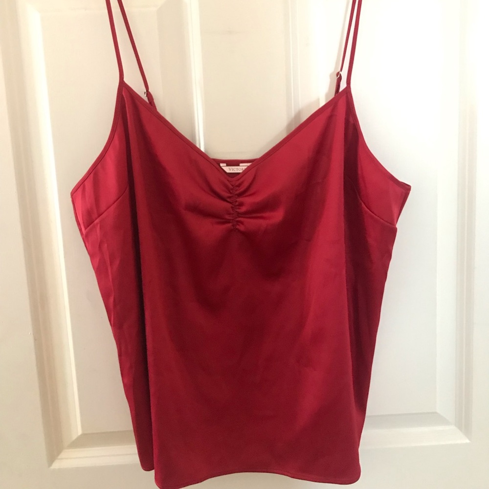 Victoria’s Secret Satin Camisole